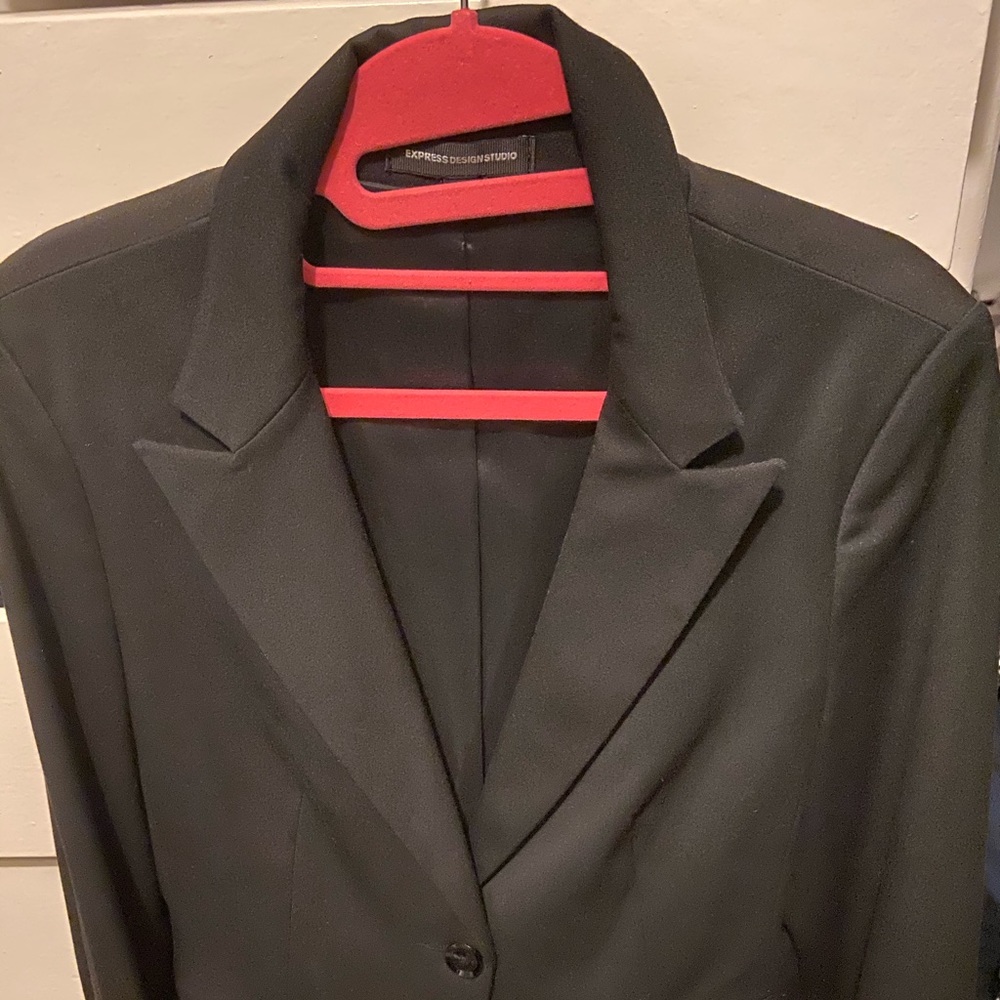 Blazer
